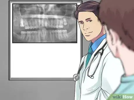 Image titled Get Straight Teeth Without Braces with Invisalign Step 6