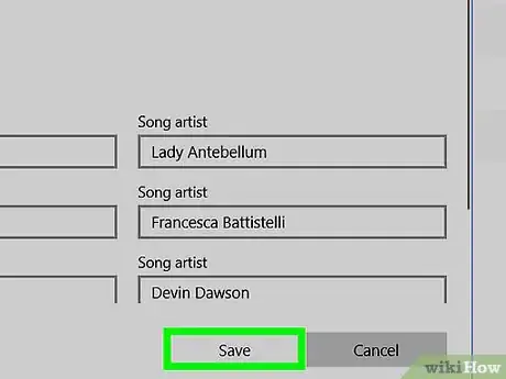Image titled Change or Put a New Album Cover Photo for a MP3 Song on Windows Step 12