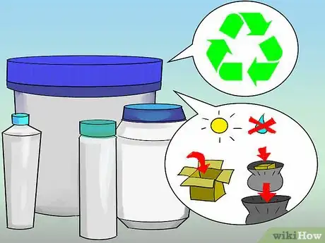 Image titled Dispose of Industrial Chemicals Step 9