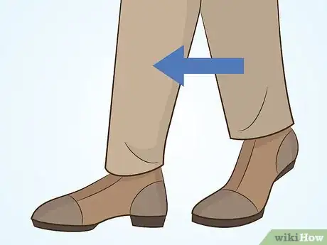 Image titled Do the Cha Cha Step 6