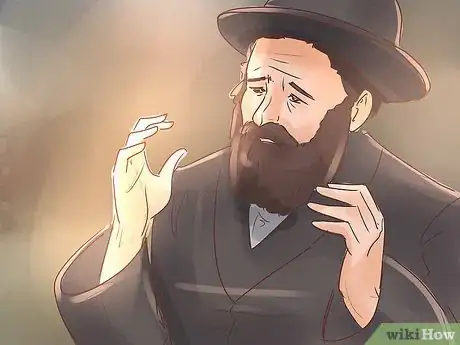 Image titled Become a Rabbi Step 8