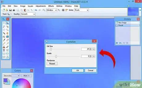 Image titled Create a Tile Texture in Paint.Net Step 5