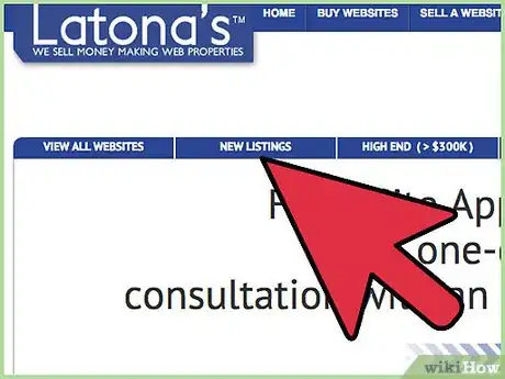 Image titled Earn a Six Figure Income Online Step 10