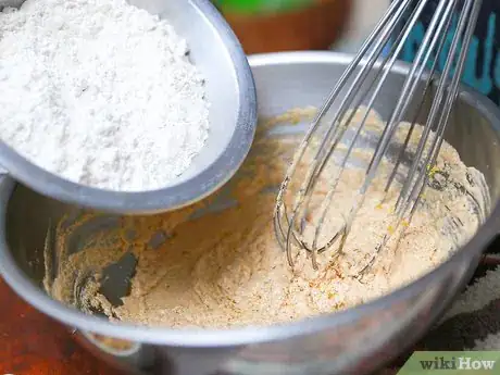 Image titled Make a Fruit Cake Step 7