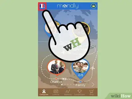 Image titled Use Mondly Step 9