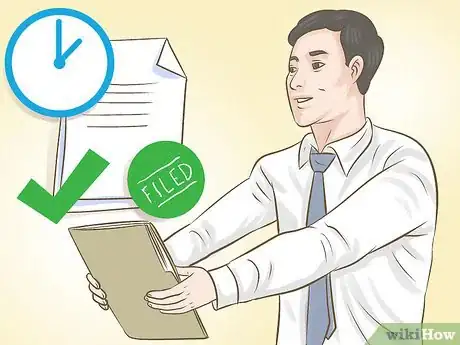 Image titled Claim Tax Back Step 6