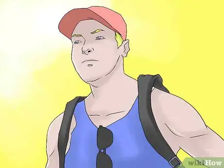 Image titled View a Blue Angels Airshow Step 6