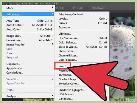 Image titled Invert Colors in Photoshop Step 3