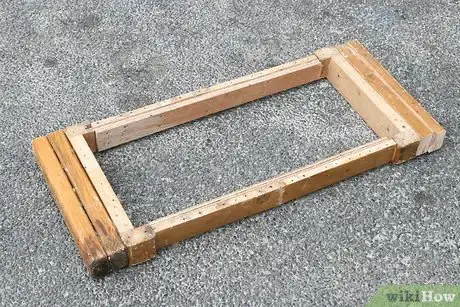 Image titled Make a French Bench from Two Chairs Step 6Bullet1