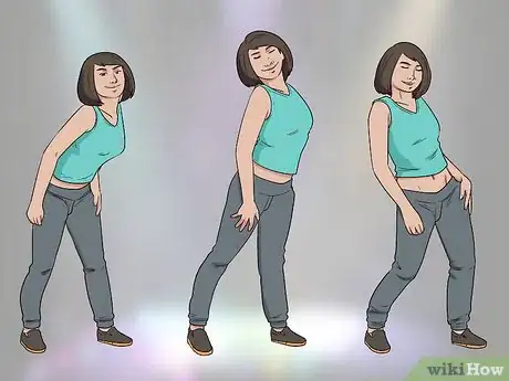 Image titled Dance at Parties Step 19