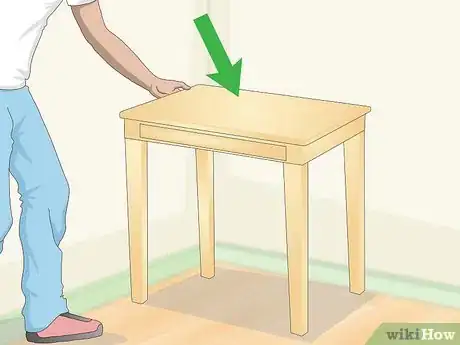 Image titled Decorate a Corner Step 1