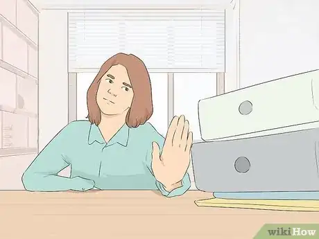 Image titled Avoid Work from Home Burnout Step 13