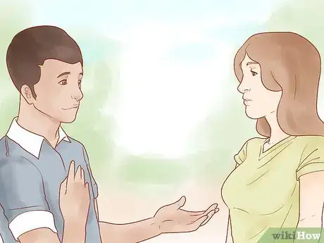 Image titled Talk to a Girl in Class Step 10