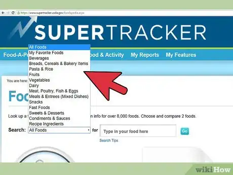 Image titled Use Whey Protein Step 1