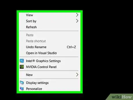 Image titled Rotate the Screen on Windows Step 3