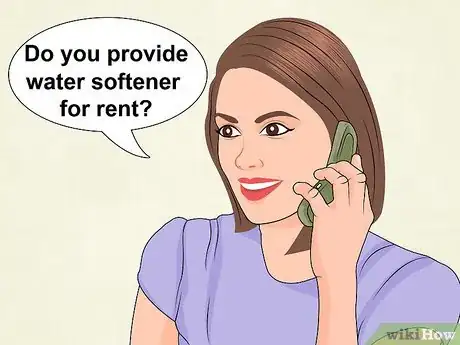 Image titled Choose a Water Softener Step 7