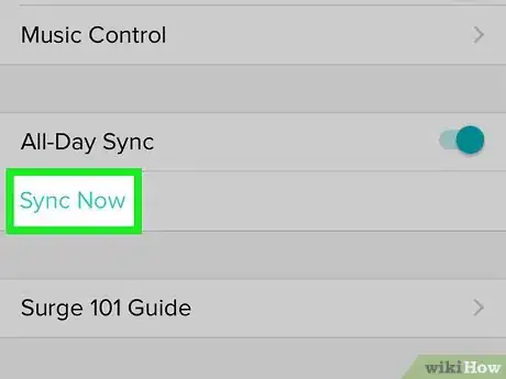 Image titled Change Fitbit Time on Android Step 9