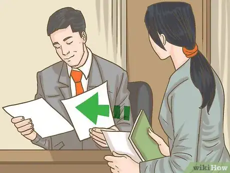 Image titled Apply for a Japanese Visa Step 11