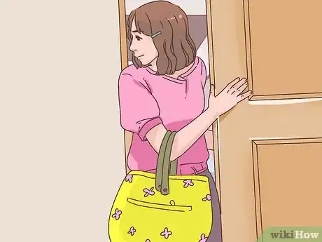 Image titled Skip School Without Parents Knowing Step 9
