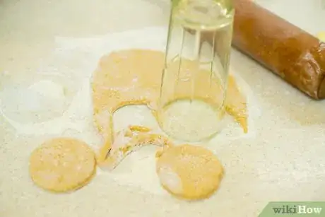 Image titled Make Applesauce Donuts Step 11