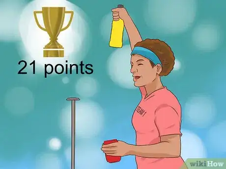 Image titled Play French Darts Step 7