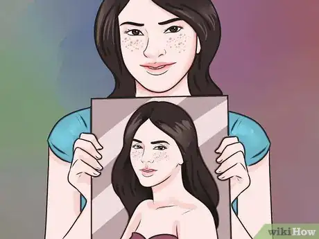 Image titled Look Good with Freckles Step 9