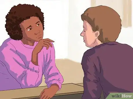 Image titled Comfort Someone Who Is Sad Step 9