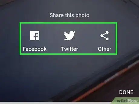 Image titled Use 500px on Android Step 25