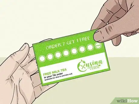 Image titled Advertise a Cafe Step 12