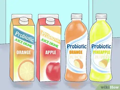 Image titled Choose Drinks That Are Good for Gut Bacteria Step 7