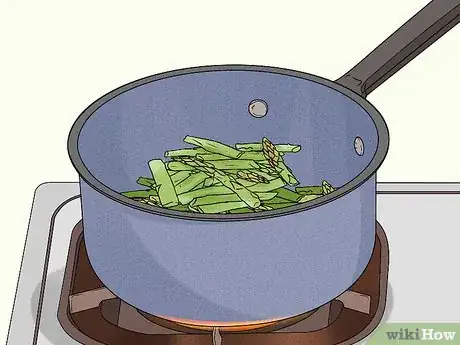 Image titled Cook Asparagus Tips Step 10