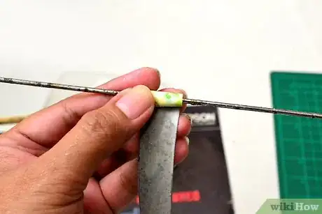 Image titled Make Cardboard Beads Step 7