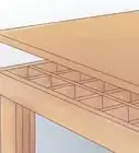 Build a Torsion Box Workbench Top