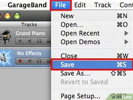 Image titled Record a Sound on a Mac Step 7