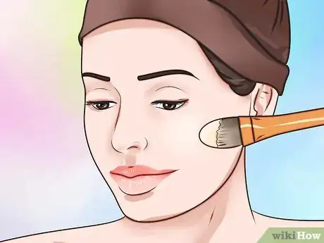 Image titled Look Good with Freckles Step 6