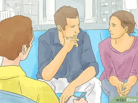 Image titled Cope when Your Parents Dislike Your Fiance Step 13