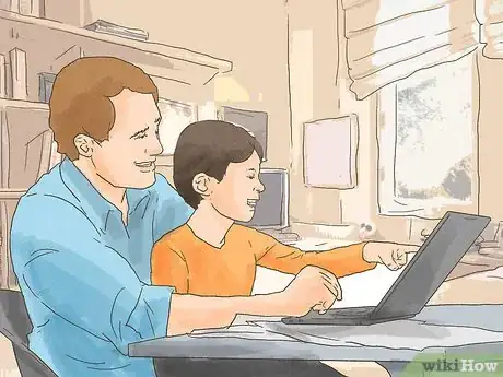 Image titled Convince Your Parents to Let You Post Your Videos on YouTube Step 7