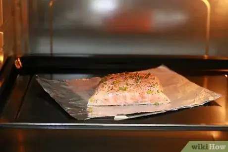 Image titled Cook Skinless Salmon Step 5