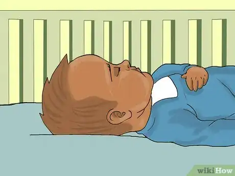Image titled Help a Baby with a Runny Nose Step 8
