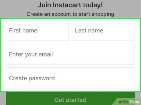 Image titled Drive for Instacart Step 5