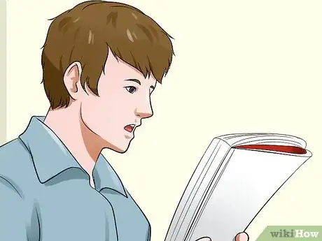 Image titled Speed Read With Better Comprehension Step 8