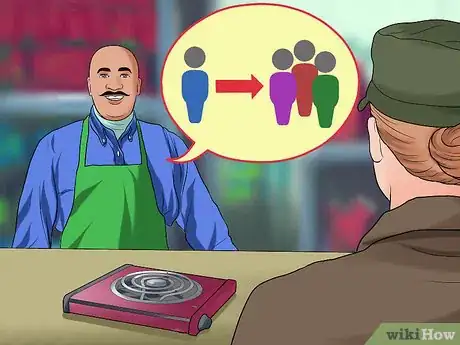 Image titled Promote Your Business for Free Step 13