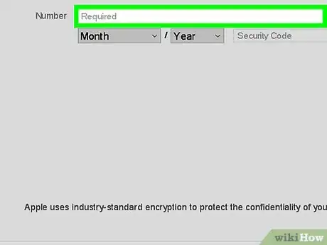 Image titled Connect PayPal to iTunes on PC or Mac Step 8