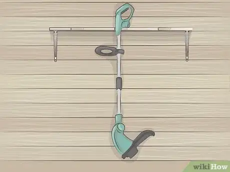 Image titled Hang Weed Eaters Step 11