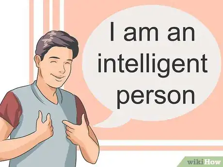 Image titled Be More Confident Step 6