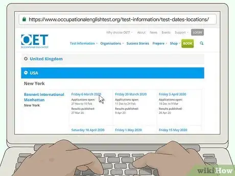 Image titled Prepare for the OET Exam for Nurses at Home Step 13