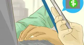 Fill Out a Deposit Slip