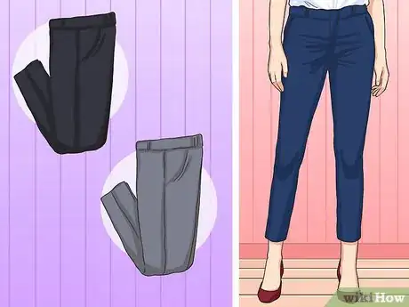 Image titled Buy Business Attire Step 9