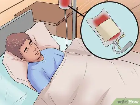 Image titled Test for Upper Gastrointestinal Bleeding Step 9