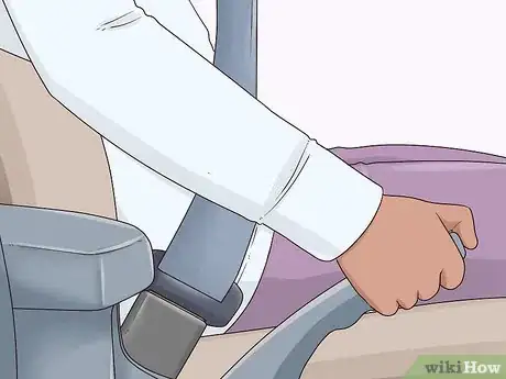 Image titled Drive a Car With an Automatic Transmission Step 7